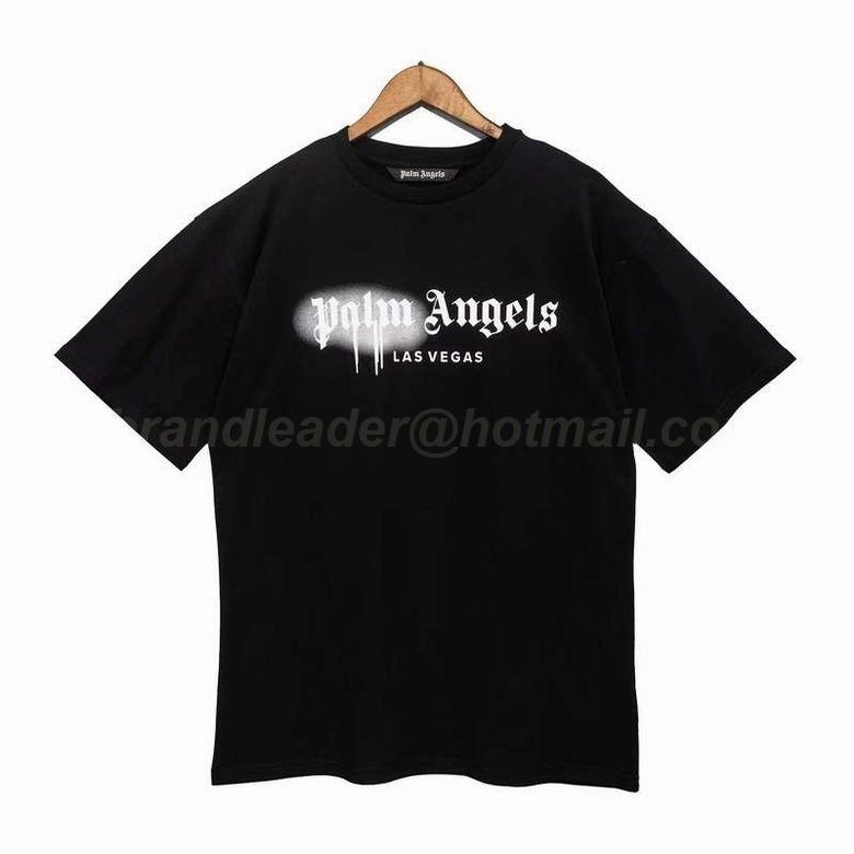Palm Angles Men's T-shirts 660